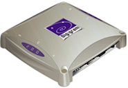 NCX网络音频终端