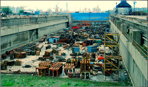 上海世博江南广场2