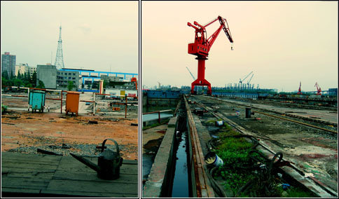 上海世博江南广场3